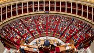 L’INFO POLITIQUE – Le grand écart sorti des urnes
